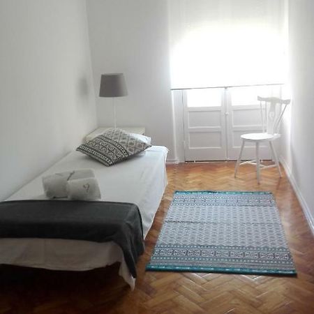 Golden Apartment City Center Lisboa Εξωτερικό φωτογραφία