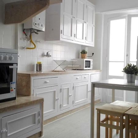 Golden Apartment City Center Lisboa Εξωτερικό φωτογραφία