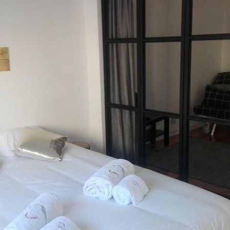 Golden Apartment City Center Lisboa Εξωτερικό φωτογραφία