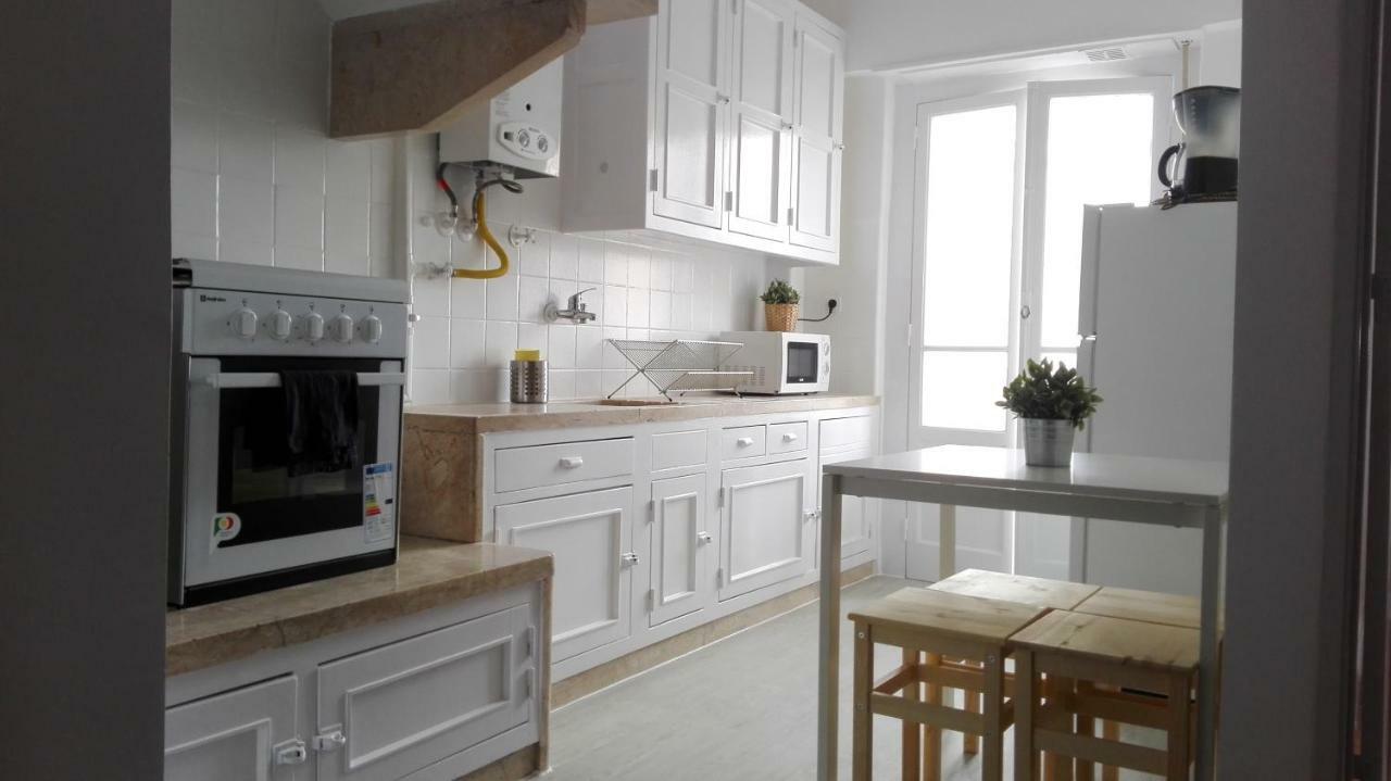 Golden Apartment City Center Lisboa Εξωτερικό φωτογραφία