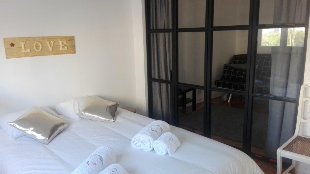 Golden Apartment City Center Lisboa Εξωτερικό φωτογραφία
