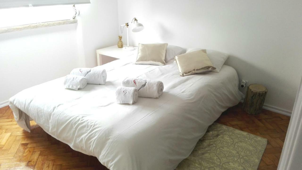 Golden Apartment City Center Lisboa Εξωτερικό φωτογραφία