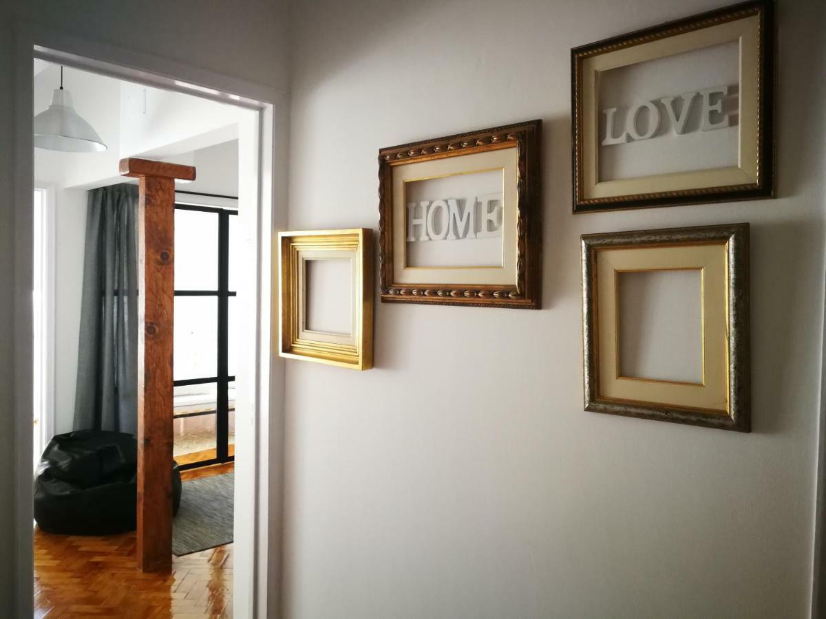 Golden Apartment City Center Lisboa Εξωτερικό φωτογραφία