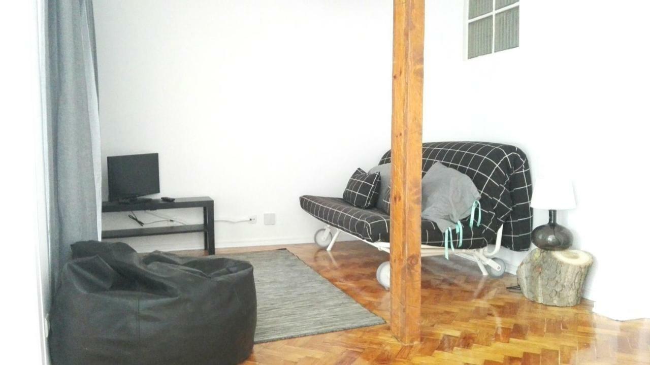 Golden Apartment City Center Lisboa Εξωτερικό φωτογραφία